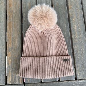 Women’s Steve Madden Beanie